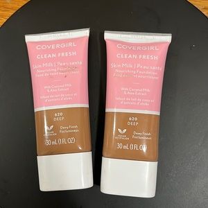 Covergirl Foundation